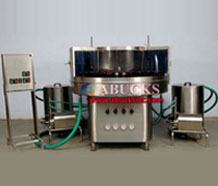 automatic-rotary-bottle-washing-machine